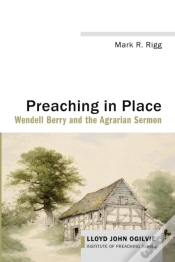 Capa do artigo Preaching In Place