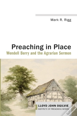 Capa do artigo Preaching In Place