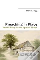 Preaching In Place
