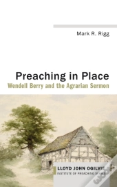 Preaching In Place