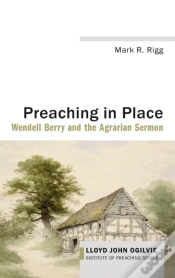 Capa do artigo Preaching In Place