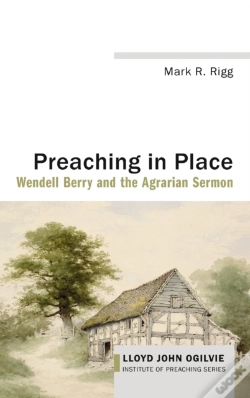 Capa do artigo Preaching In Place