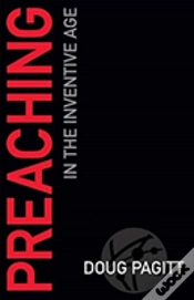 Capa do artigo Preaching In The Inventive Age