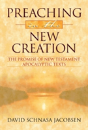 Preaching In The New Creation - Preview
