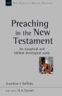 Preaching In The New Testament - Preview