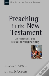 Preaching In The New Testament