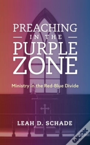 Capa do artigo Preaching In The Purple Zone