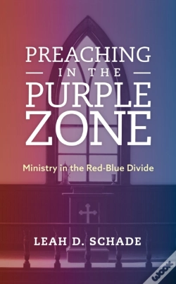 Capa do artigo Preaching In The Purple Zone