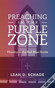 Capa do artigo Preaching In The Purple Zone