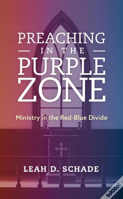 Capa do artigo Preaching In The Purple Zone