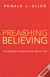 Capa do artigo Preaching Is Believing