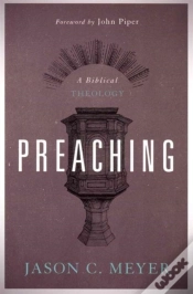 Capa do artigo Preaching