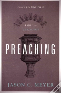 Capa do artigo Preaching
