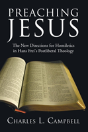 Preaching Jesus - Preview