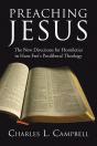 Preaching Jesus - Preview