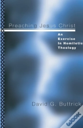 Preaching Jesus Christ