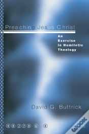 Capa do artigo Preaching Jesus Christ