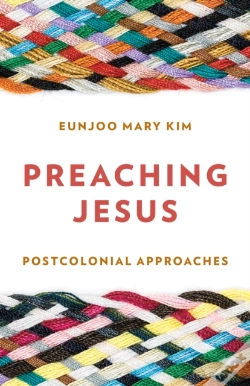 Capa do artigo Preaching Jesus