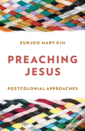 Capa do artigo Preaching Jesus