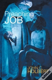 Capa do artigo Preaching Job