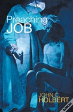 Capa do artigo Preaching Job