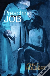 Capa do artigo Preaching Job
