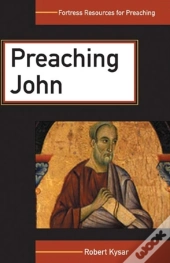 Preaching John
