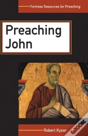 Capa do artigo Preaching John