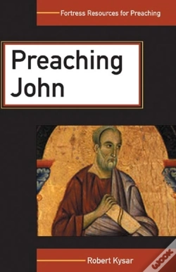 Capa do artigo Preaching John
