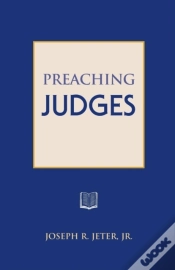 Capa do artigo Preaching Judges