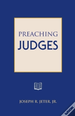 Capa do artigo Preaching Judges