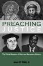 Preaching Justice - Preview