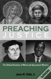 Preaching Justice