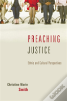 Preaching Justice