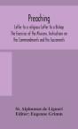 Preaching. Letter To A Religious Letter - Preview