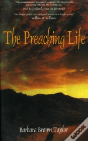 Capa do artigo Preaching Life