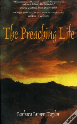 Capa do artigo Preaching Life