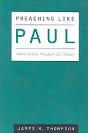 Preaching Like Paul - Preview