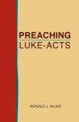 Preaching Luke-Acts - Preview