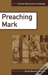 Preaching Mark
