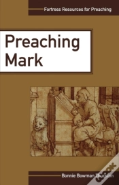 Capa do artigo Preaching Mark