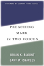 Preaching Mark In Two Voices - Preview