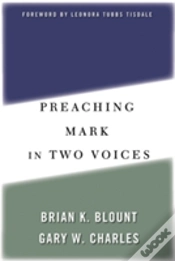 Capa do artigo Preaching Mark In Two Voices