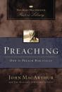 Preaching - Preview