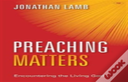 Preaching Matters