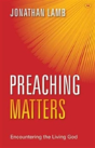 Preaching Matters - Preview