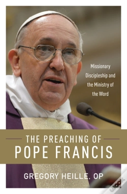 Capa do artigo Preaching Of Pope Francis