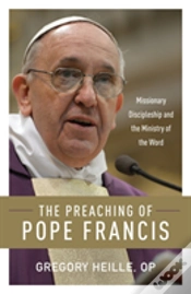 Capa do artigo Preaching Of Pope Francis: Missionary Di