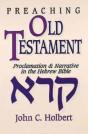 Preaching Old Testament - Preview