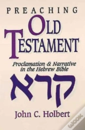 Preaching Old Testament